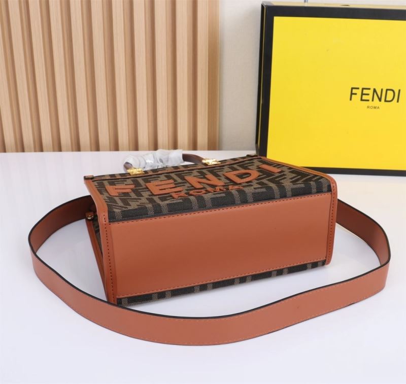 Fendi Shopping Bags